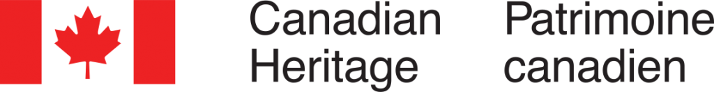 Canadian Heritage Logo