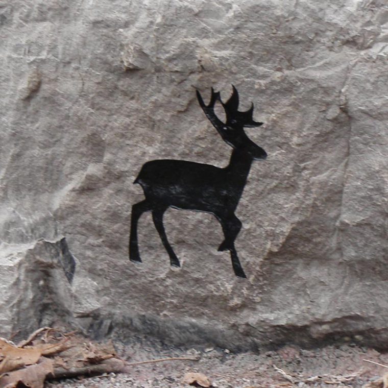 Ohskënonton’ – Deer