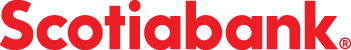 Scotiabank wordmark